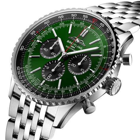 breitling navitimer china|breitling navitimer 46mm price.